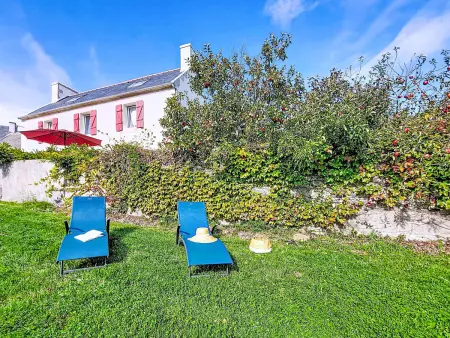 De cap en cap, Maison 6 personnes à Cléden Cap Sizun - Photo 1