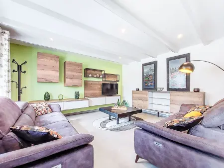 De cap en cap, Maison 6 personnes à Cléden Cap Sizun - Photo 2
