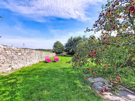De cap en cap, Maison 6 personnes à Cléden Cap Sizun - Photo 6
