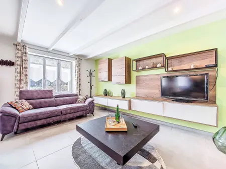De cap en cap, Maison 6 personnes à Cléden Cap Sizun - Photo 8