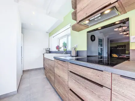 De cap en cap, Maison 6 personnes à Cléden Cap Sizun - Photo 11