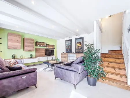 De cap en cap, Maison 6 personnes à Cléden Cap Sizun - Photo 12