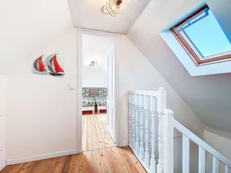 De cap en cap, Maison 6 personnes à Cléden Cap Sizun - Photo 13