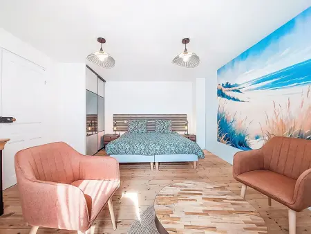 De cap en cap, Maison 6 personnes à Cléden Cap Sizun - Photo 16