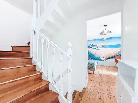 De cap en cap, Maison 6 personnes à Cléden Cap Sizun - Photo 17