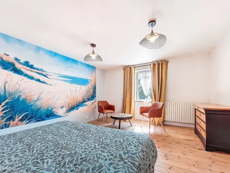 De cap en cap, Maison 6 personnes à Cléden Cap Sizun - Photo 19