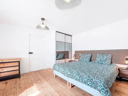 De cap en cap, Maison 6 personnes à Cléden Cap Sizun - Photo 20