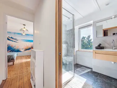 De cap en cap, Maison 6 personnes à Cléden Cap Sizun - Photo 21