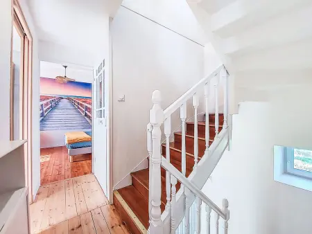 De cap en cap, Maison 6 personnes à Cléden Cap Sizun - Photo 23