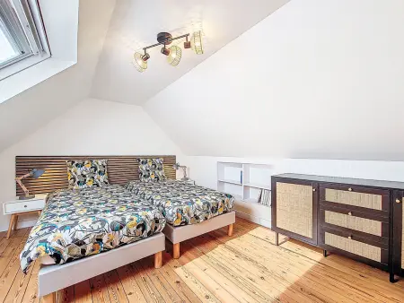 De cap en cap, Maison 6 personnes à Cléden Cap Sizun - Photo 24