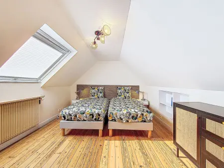 De cap en cap, Maison 6 personnes à Cléden Cap Sizun - Photo 25