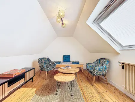 De cap en cap, Maison 6 personnes à Cléden Cap Sizun - Photo 26