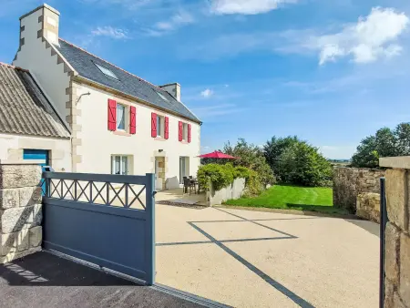 De cap en cap, Maison 6 personnes à Cléden Cap Sizun - Photo 29