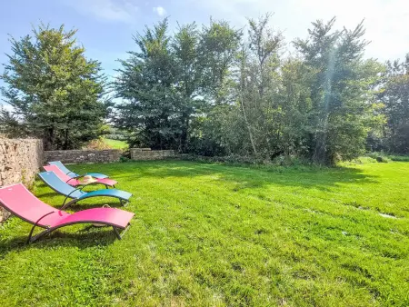 De cap en cap, Maison 6 personnes à Cléden Cap Sizun - Photo 30