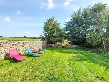 De cap en cap, Maison 6 personnes à Cléden Cap Sizun - Photo 31
