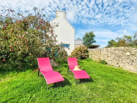 De cap en cap, Maison 6 personnes à Cléden Cap Sizun - Photo 32