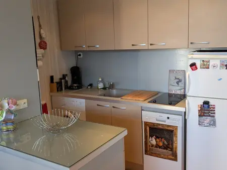 Appartement lumineux 3 pièces 6/7 pers à Orcières Merlette - Photo 2