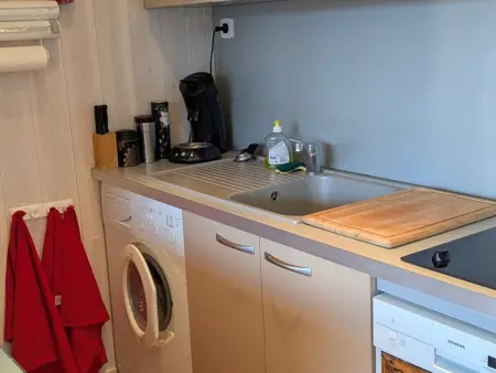 Appartement lumineux 3 pièces 6/7 pers à Orcières Merlette - Photo 4