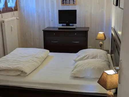 Appartement lumineux 3 pièces 6/7 pers à Orcières Merlette - Photo 8