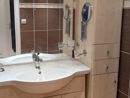 Appartement lumineux 3 pièces 6/7 pers à Orcières Merlette - Photo 10