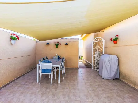 Villa Recorral, Villa 6 personnes à Rojales - Photo 22
