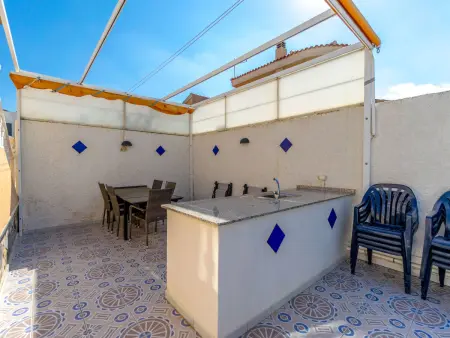 Villa Recorral, Villa 6 personnes à Rojales - Photo 23