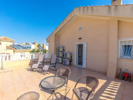 Villa Recorral, Villa 6 personnes à Rojales - Photo 27