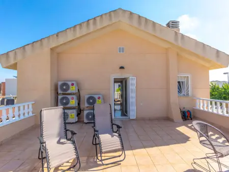 Villa Recorral, Villa 6 personnes à Rojales - Photo 28