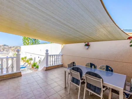 Villa Recorral, Villa 6 personnes à Rojales - Photo 31
