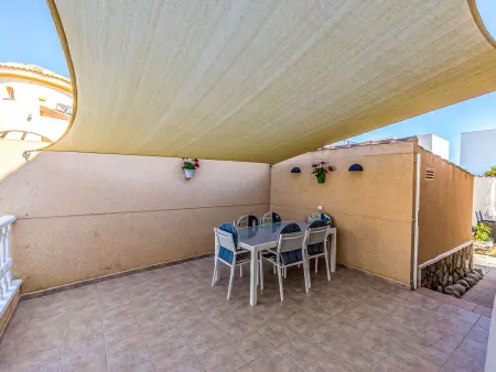 Villa Recorral, Villa 6 personnes à Rojales - Photo 32