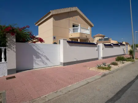 Villa Recorral, Villa 6 personnes à Rojales - Photo 39
