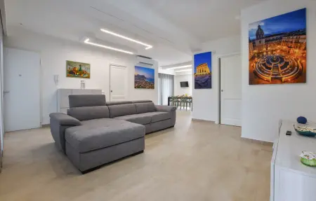 Maison 10 personnes à Trabia - Photo 2