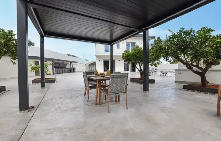 Maison 10 personnes à Trabia - Photo 4