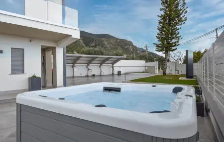 Maison 10 personnes à Trabia - Photo 7