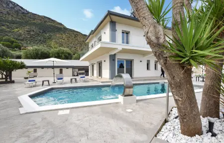 Maison 10 personnes à Trabia - Photo 8