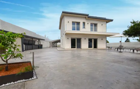 Maison 10 personnes à Trabia - Photo 17