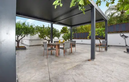 Maison 10 personnes à Trabia - Photo 19
