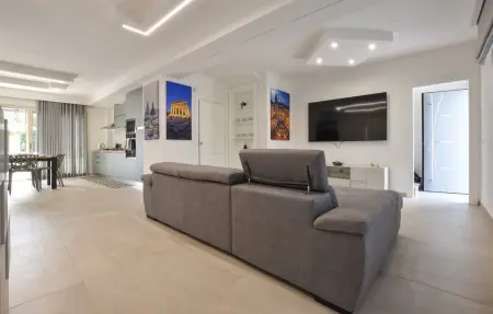 Maison 10 personnes à Trabia - Photo 22