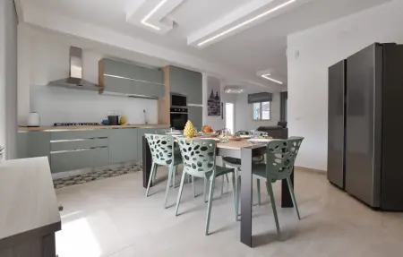 Maison 10 personnes à Trabia - Photo 24