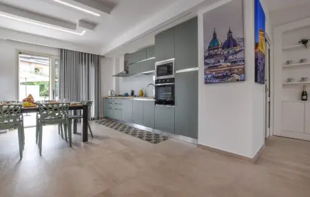 Maison 10 personnes à Trabia - Photo 26