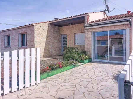 Saint Tro, Maison 6 personnes à Île d'Oléron - Photo 1