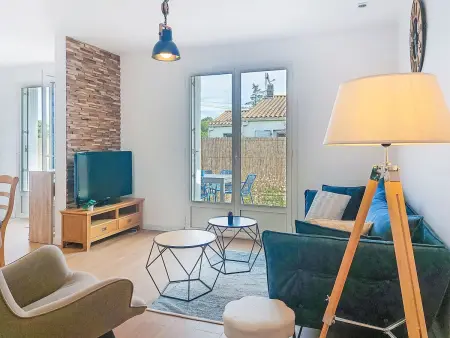 Saint Tro, Maison 6 personnes à Île d'Oléron - Photo 2