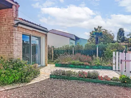 Saint Tro, Maison 6 personnes à Île d'Oléron - Photo 3