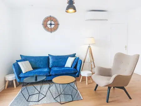 Saint Tro, Maison 6 personnes à Île d'Oléron - Photo 4