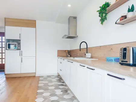 Saint Tro, Maison 6 personnes à Île d'Oléron - Photo 5