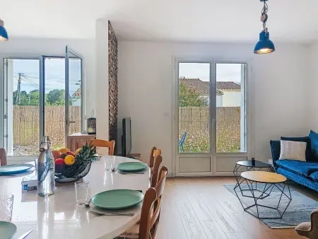 Saint Tro, Maison 6 personnes à Île d'Oléron - Photo 6