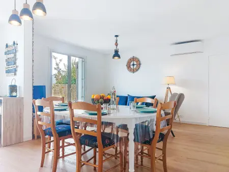 Saint Tro, Maison 6 personnes à Île d'Oléron - Photo 7
