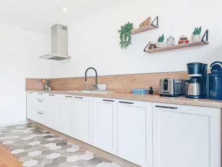 Saint Tro, Maison 6 personnes à Île d'Oléron - Photo 8