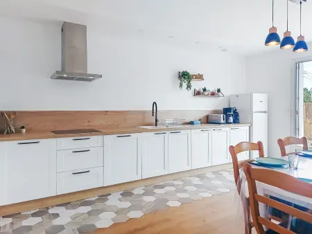 Saint Tro, Maison 6 personnes à Île d'Oléron - Photo 9