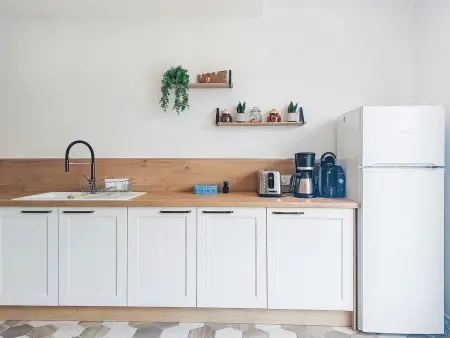 Saint Tro, Maison 6 personnes à Île d'Oléron - Photo 10